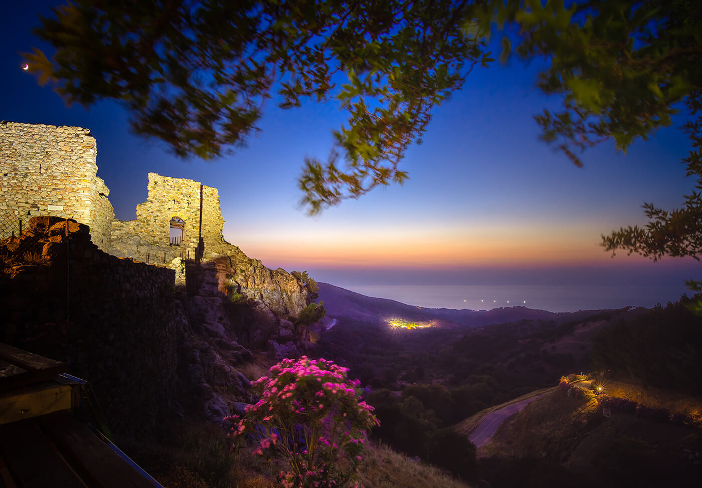 Samothraki Island