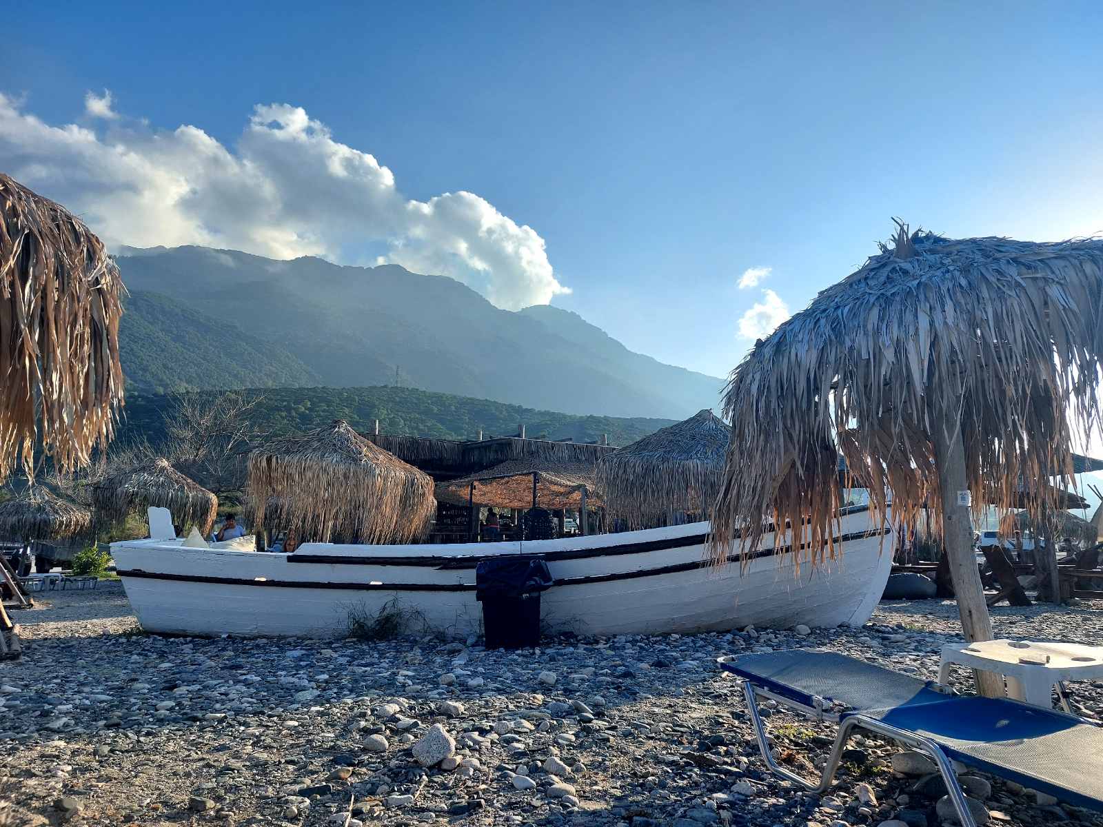 Samothraki Island