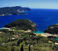 Corfu Island