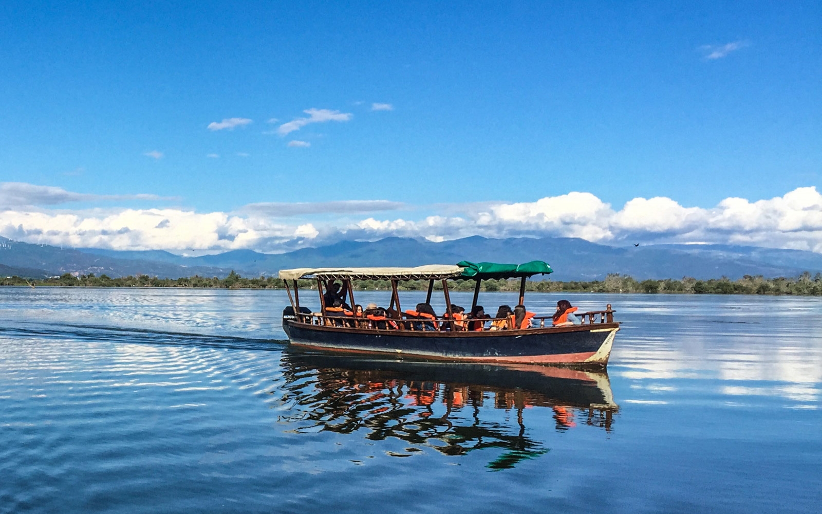 Lake Kerkini – Central Macedonia