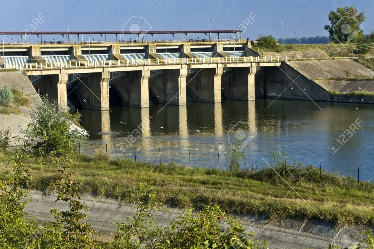 Lake Kerkini – Central Macedonia