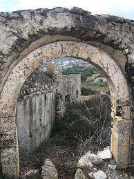 Kythira (Kythera) Island