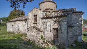 Kythira (Kythera) Island