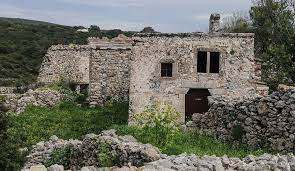 Kythira (Kythera) Island
