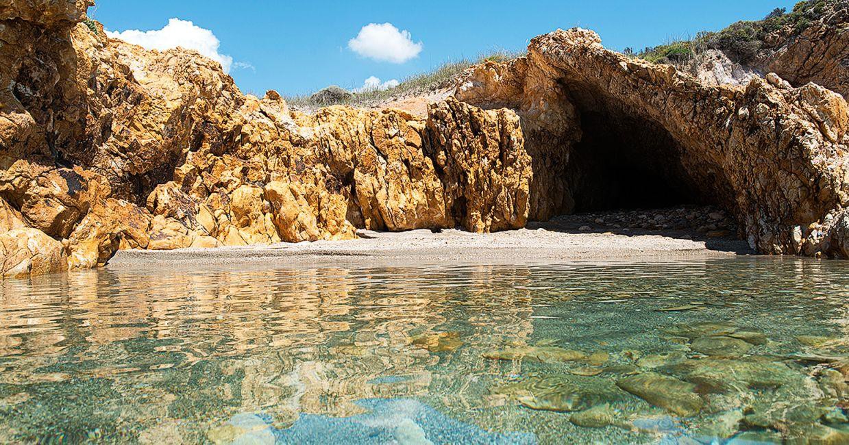 Lemnos (Limnos) Island