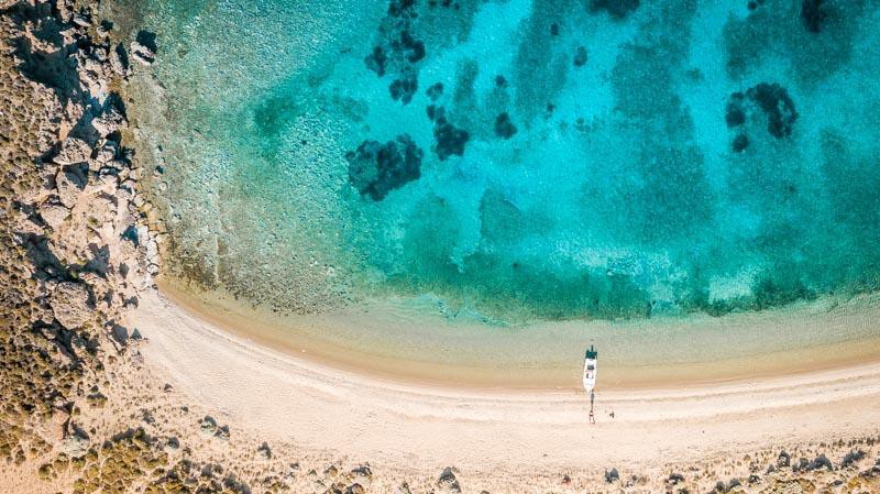 Lemnos (Limnos) Island