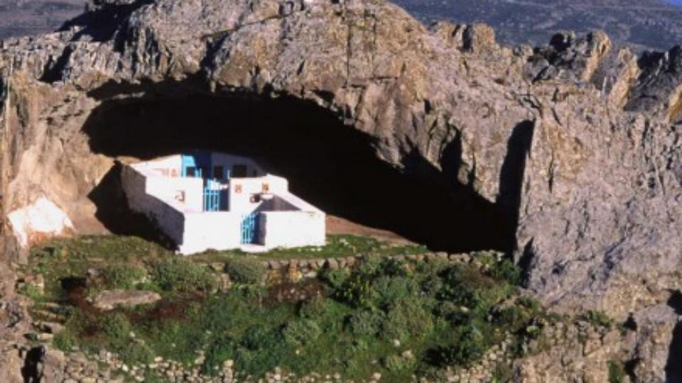 Lemnos (Limnos) Island