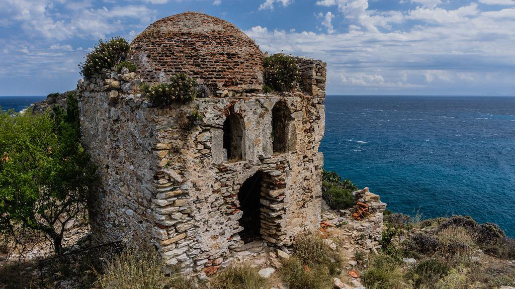 Skiathos Island
