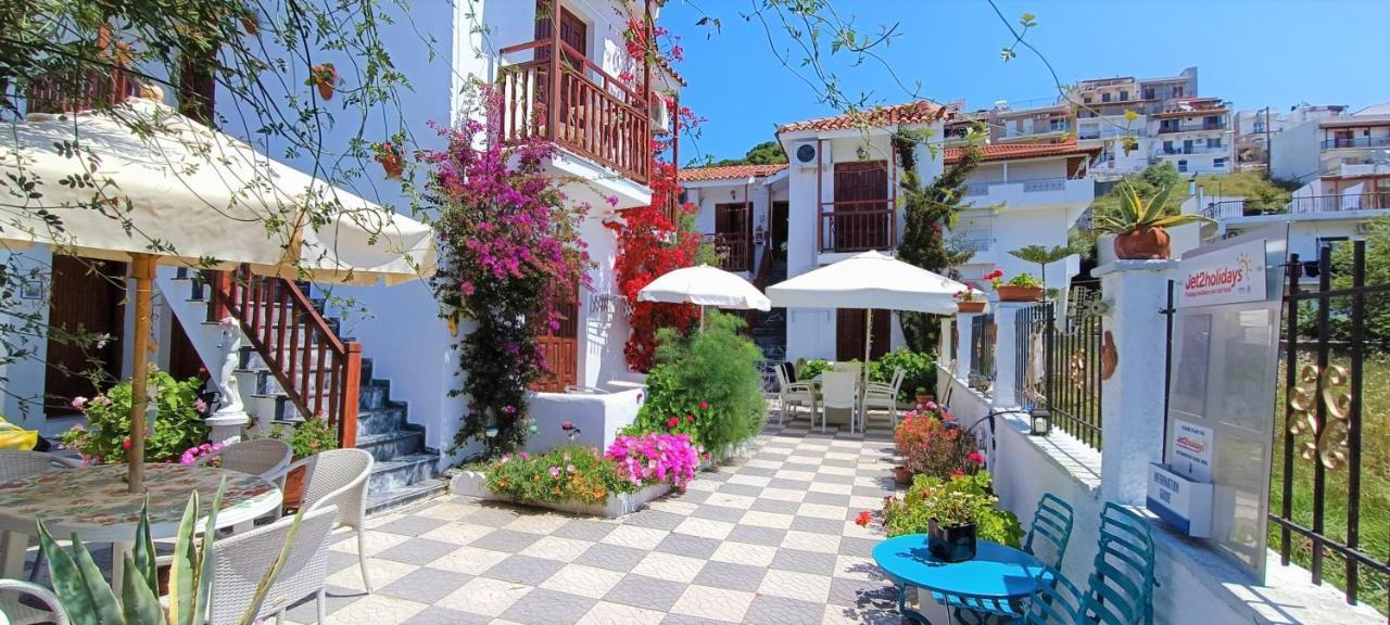 Skiathos Island