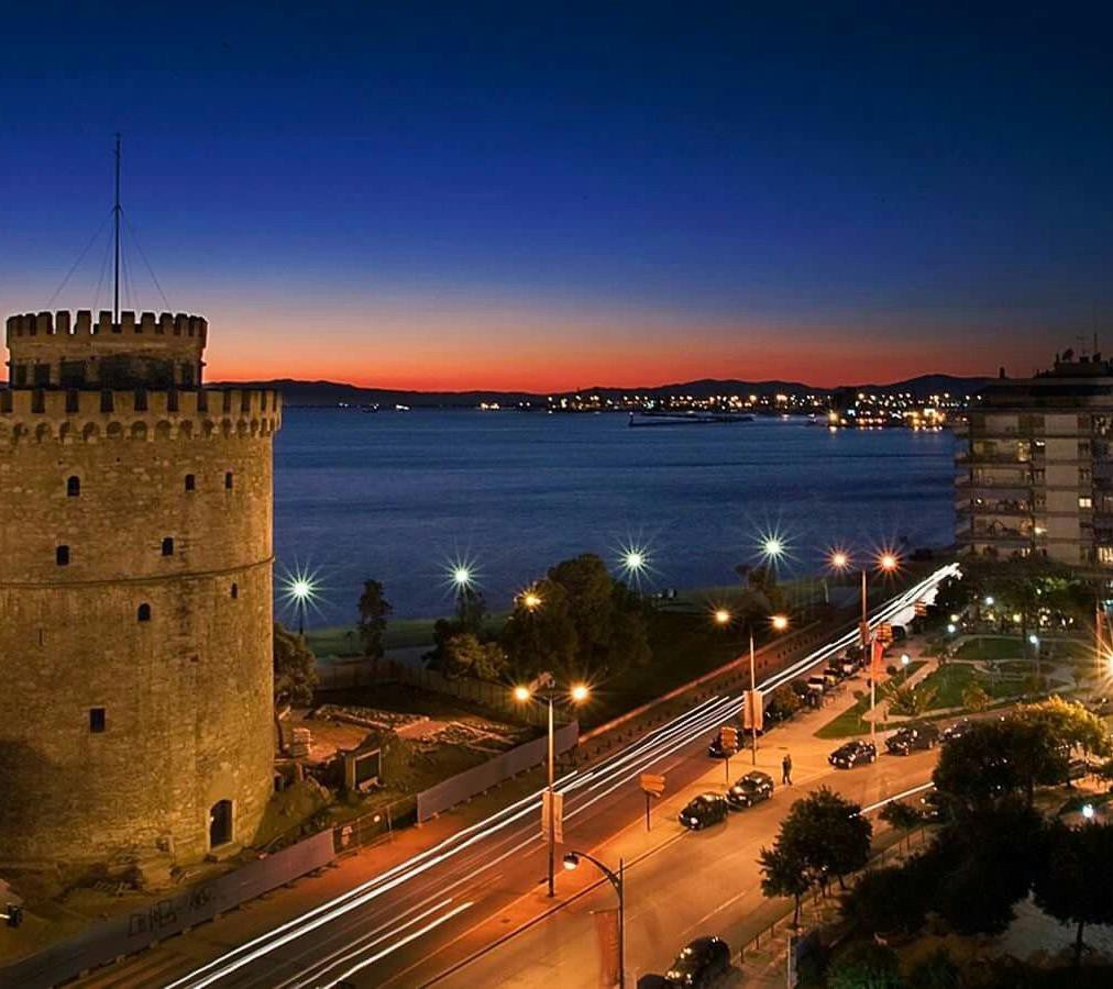 THESALONIKI