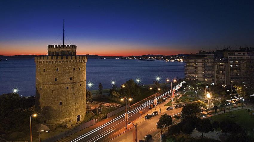THESALONIKI