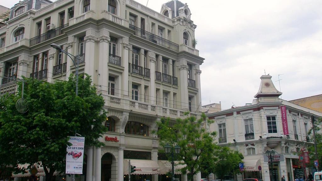 THESALONIKI