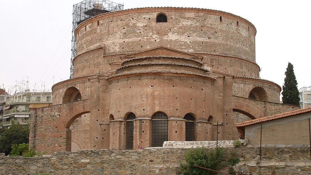 THESALONIKI