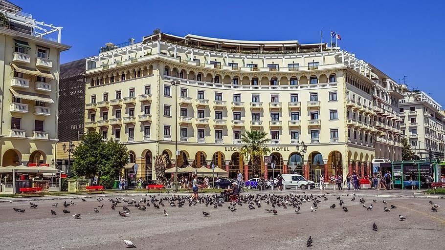 THESALONIKI