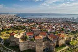 THESALONIKI