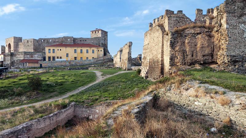 THESALONIKI
