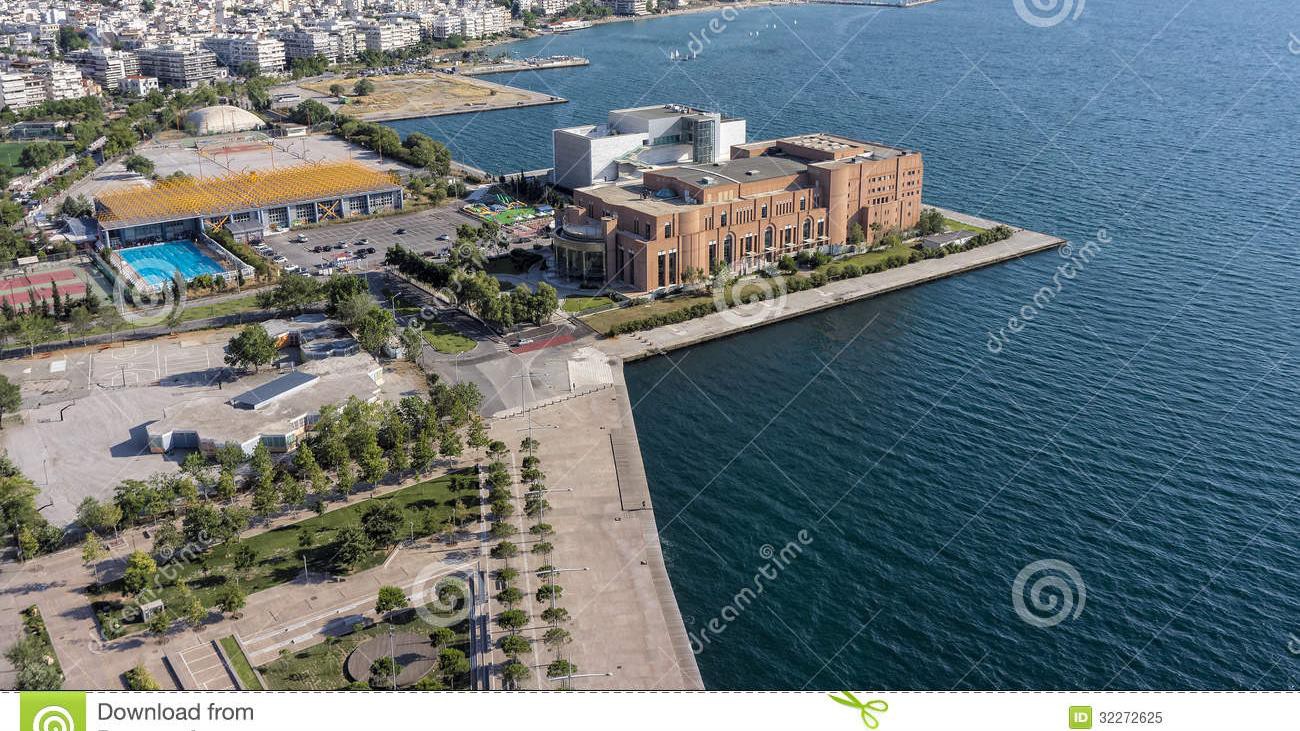 THESALONIKI