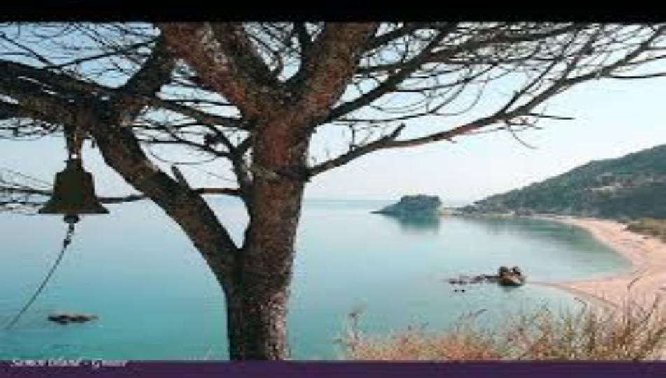 SAMOS ISLAND