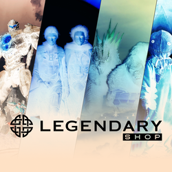 Legendary